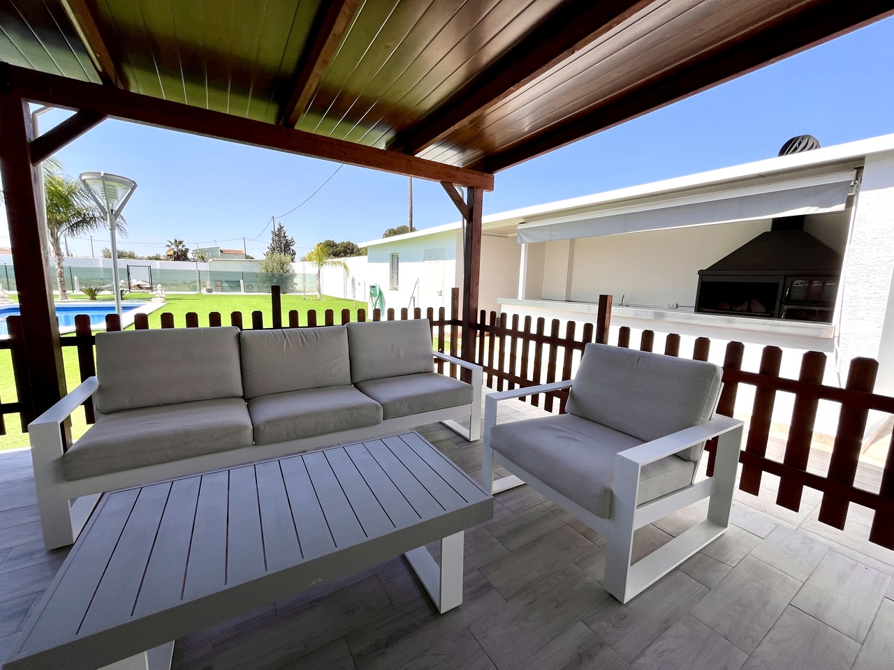 3 Bed, 3 Bath, HouseFor Sale, Alcantarilla, Murcia