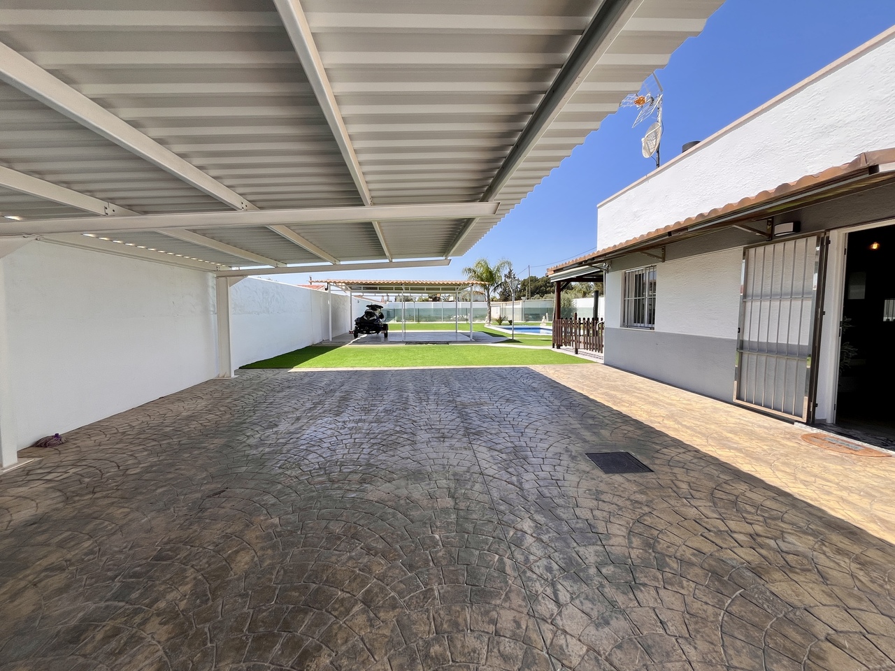 3 Bed, 3 Bath, HouseFor Sale, Alcantarilla, Murcia