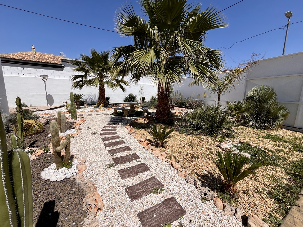 3 Bed, 3 Bath, HouseFor Sale, Alcantarilla, Murcia