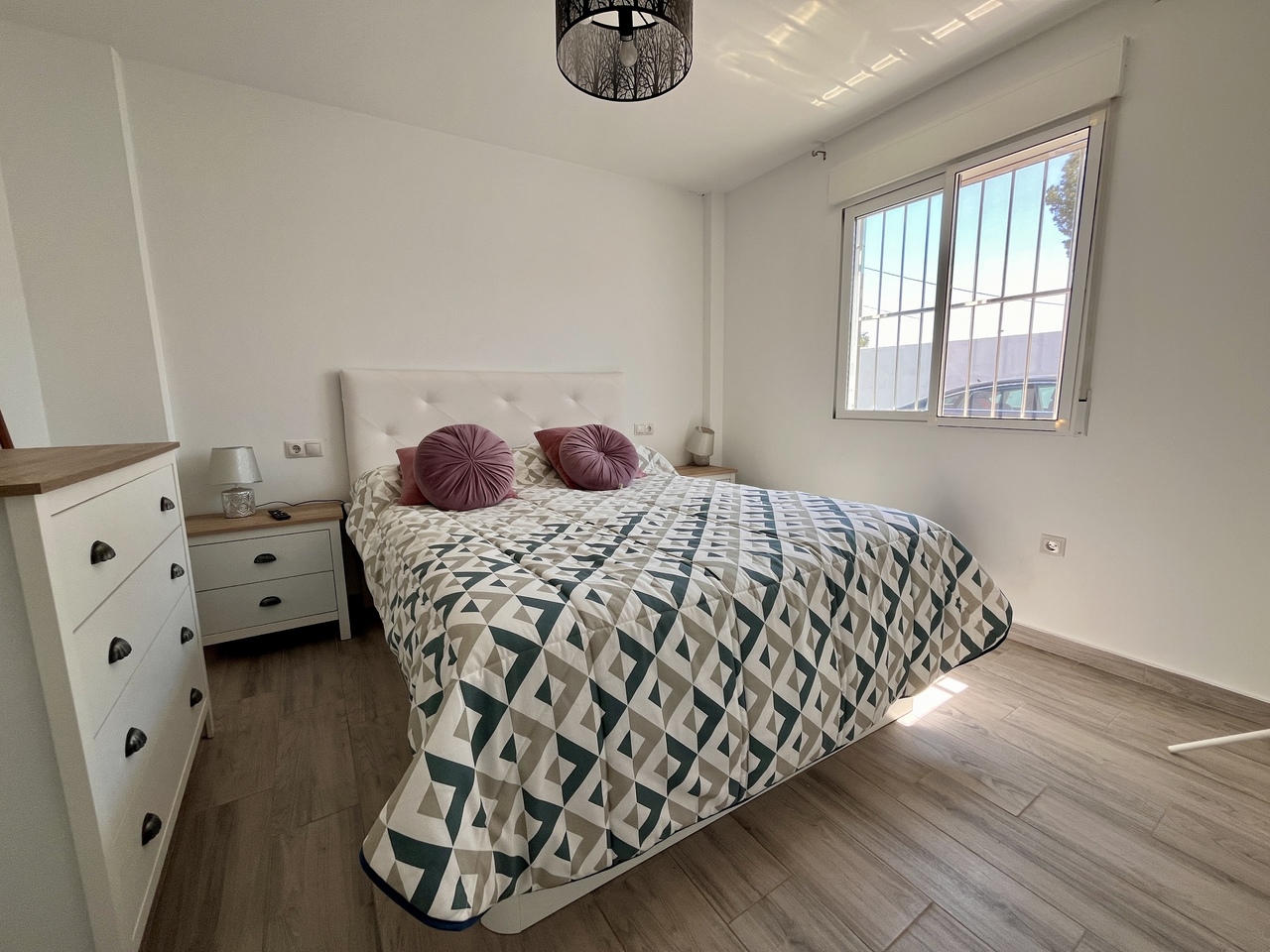 3 Bed, 3 Bath, HouseFor Sale, Alcantarilla, Murcia