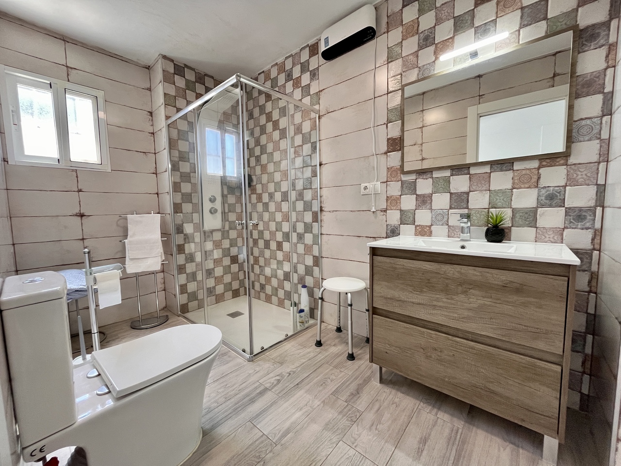 3 Bed, 3 Bath, HouseFor Sale, Alcantarilla, Murcia