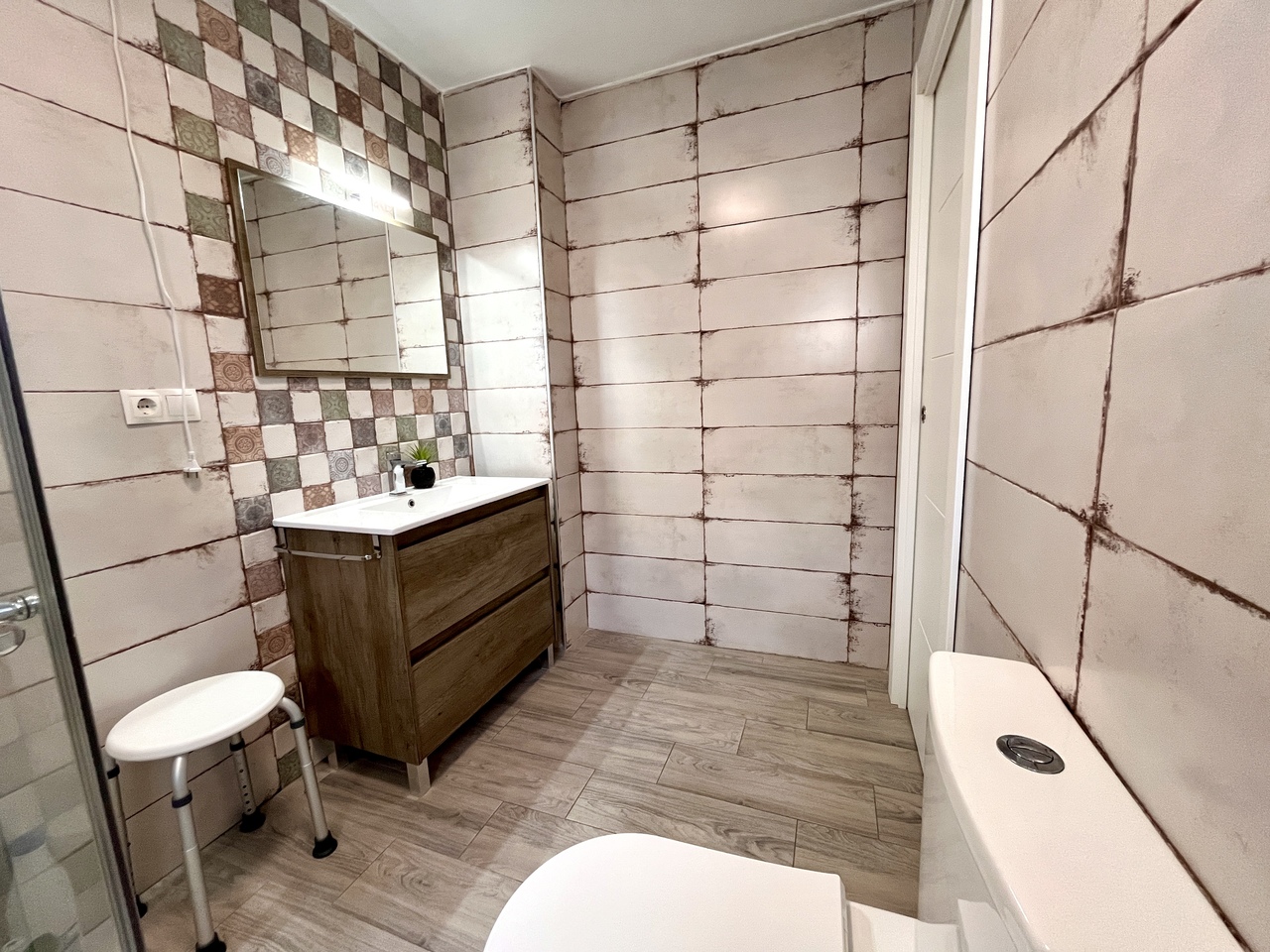 3 Bed, 3 Bath, HouseFor Sale, Alcantarilla, Murcia