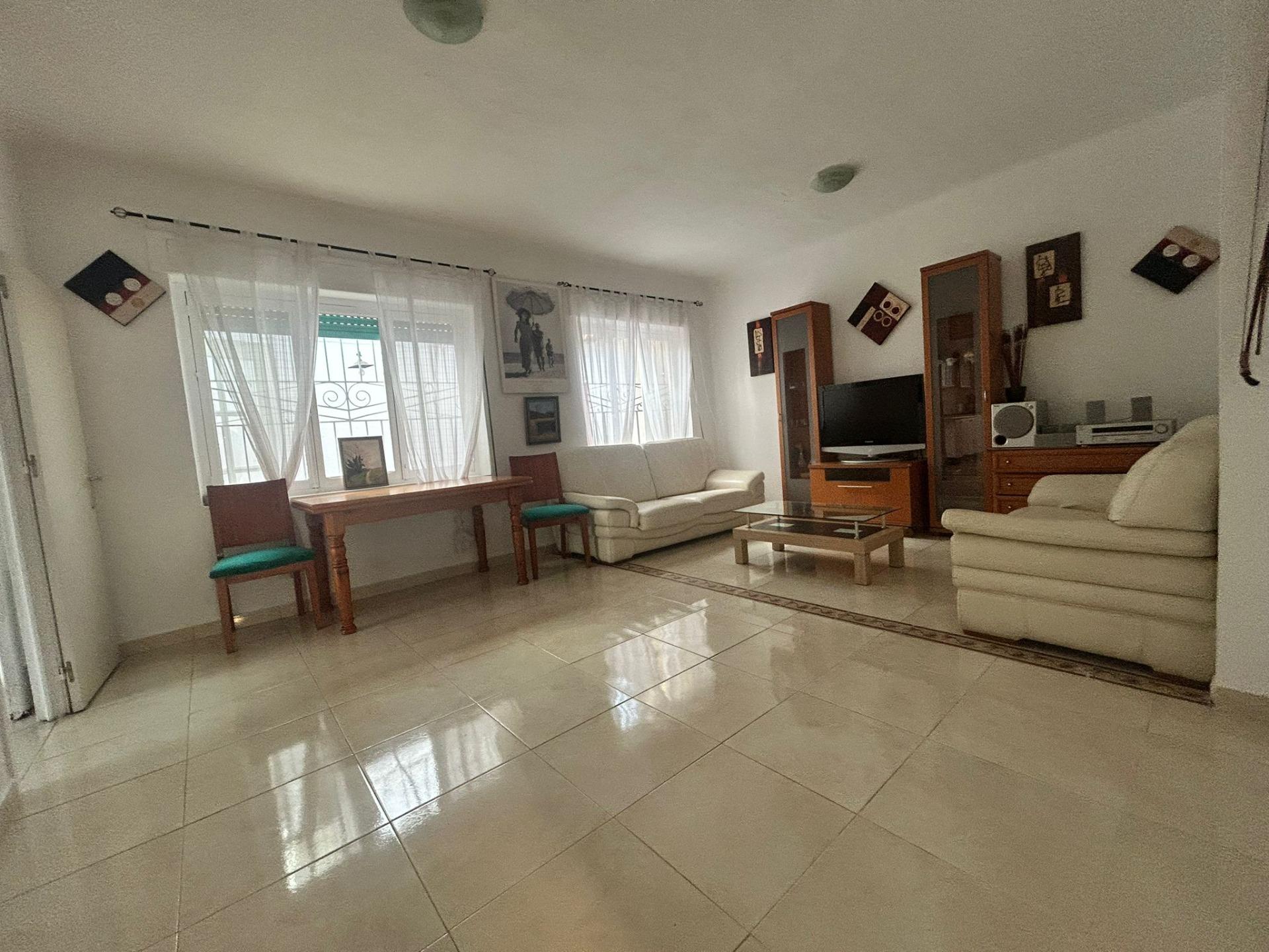 4 Bed, 1 Bath, HouseFor Sale, Los Alcazares, Murcia