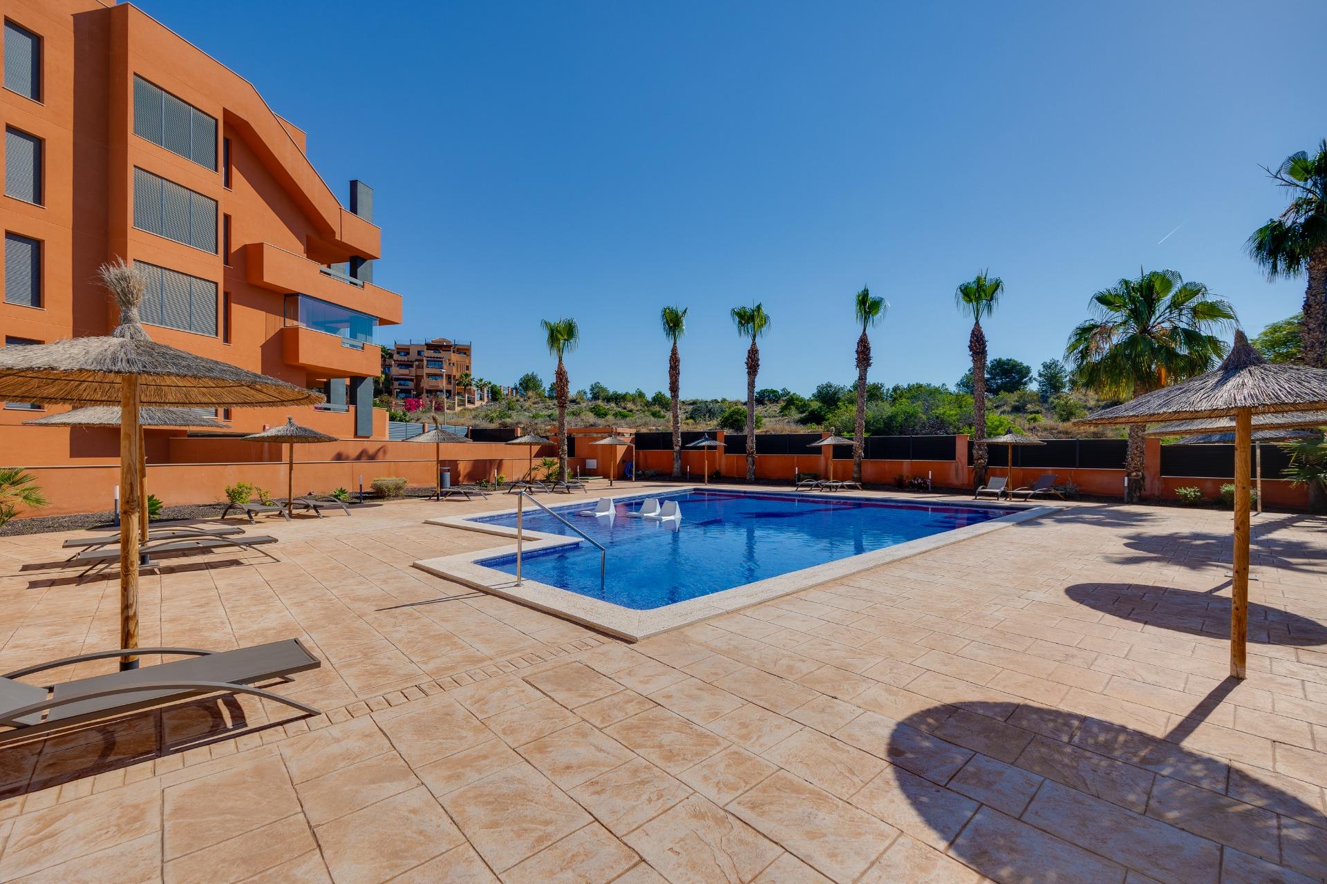 2 Bed, 2 Bath, ApartmentFor Sale, Orihuela Costa, Alicante