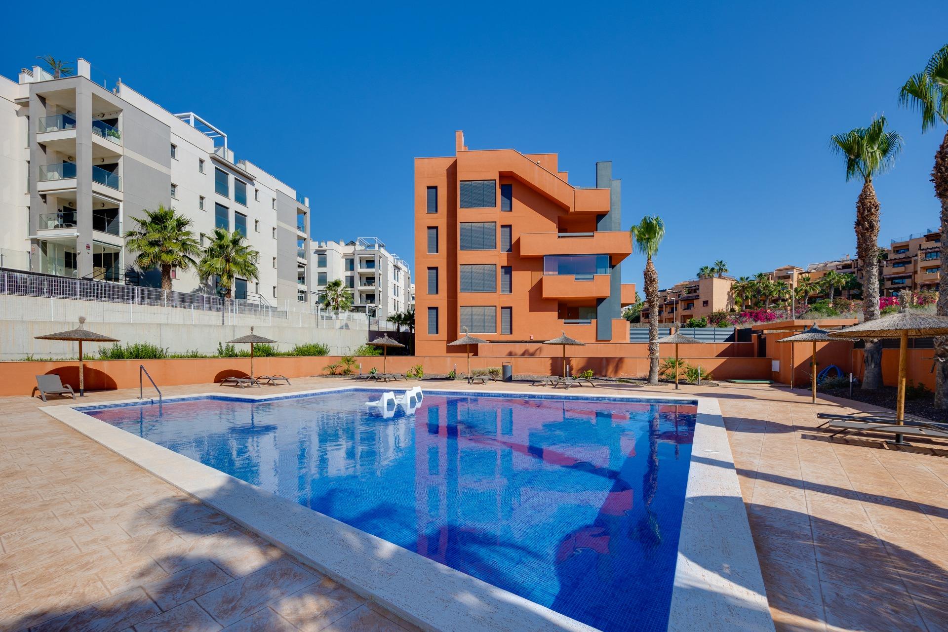 2 Bed, 2 Bath, ApartmentFor Sale, Orihuela Costa, Alicante