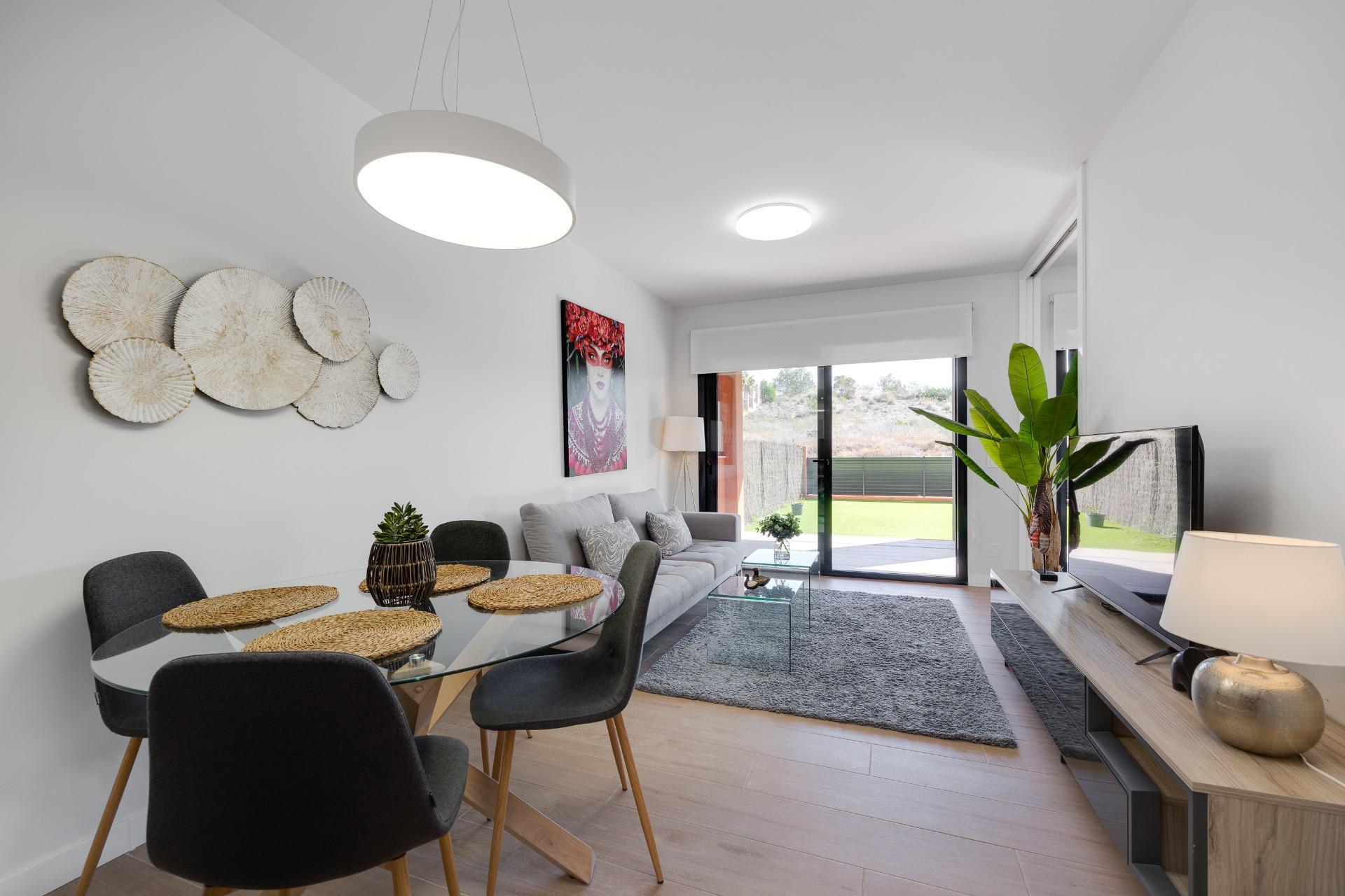 2 Bed, 2 Bath, ApartmentFor Sale, Orihuela Costa, Alicante