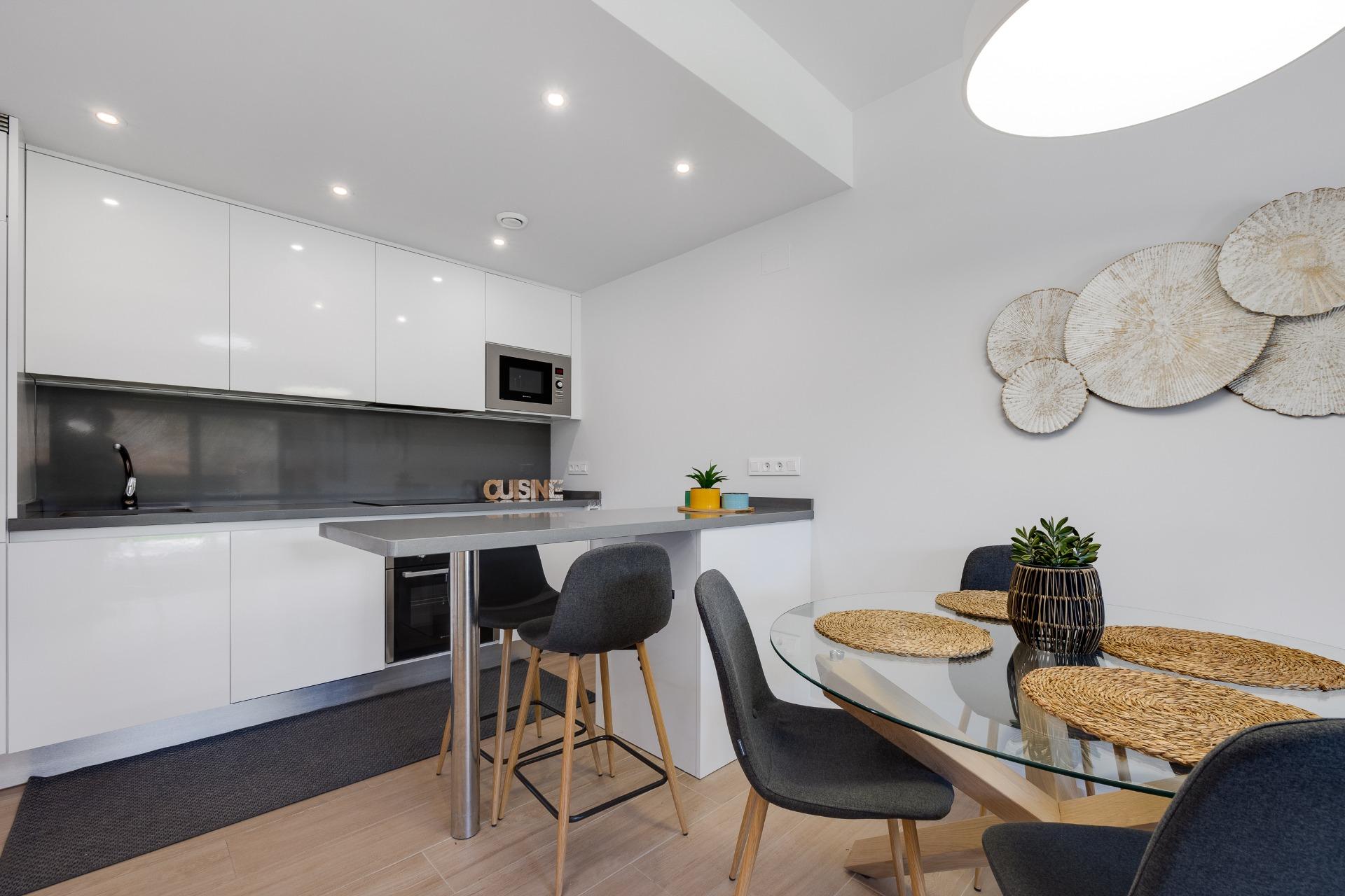 2 Bed, 2 Bath, ApartmentFor Sale, Orihuela Costa, Alicante