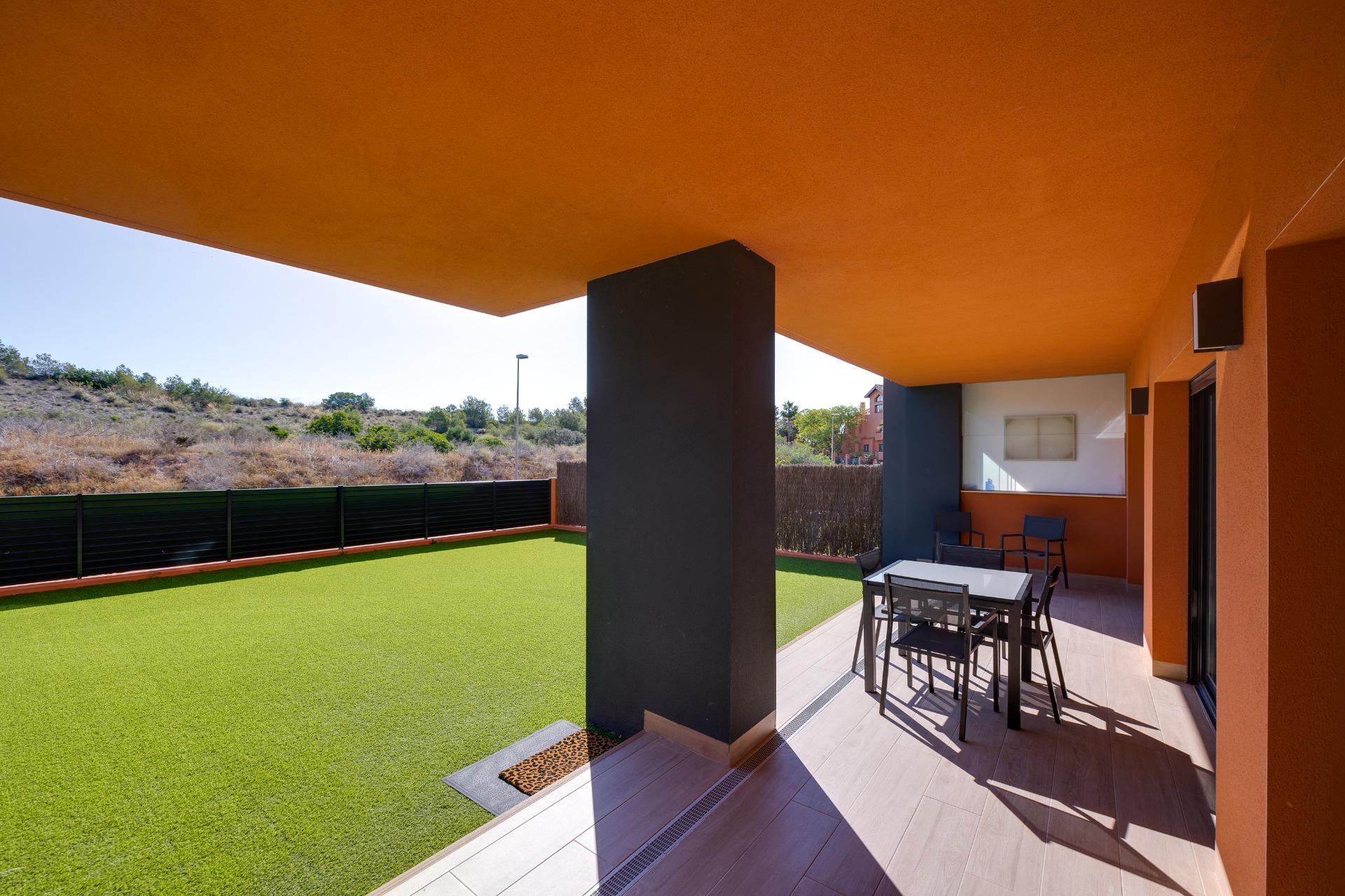 2 Bed, 2 Bath, ApartmentFor Sale, Orihuela Costa, Alicante