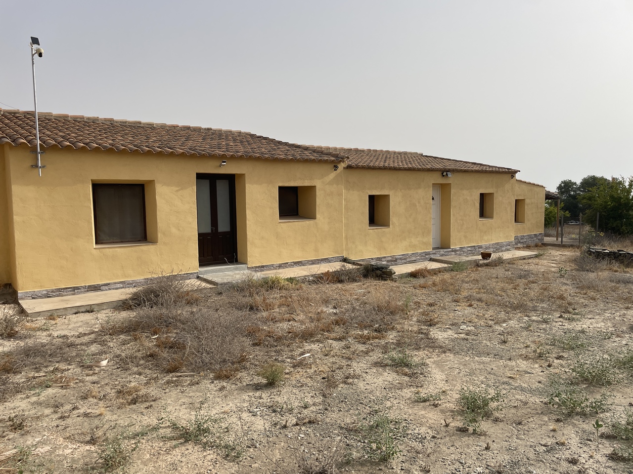 6 Bed, 2 Bath, HouseFor Sale, La Pinilla, Murcia