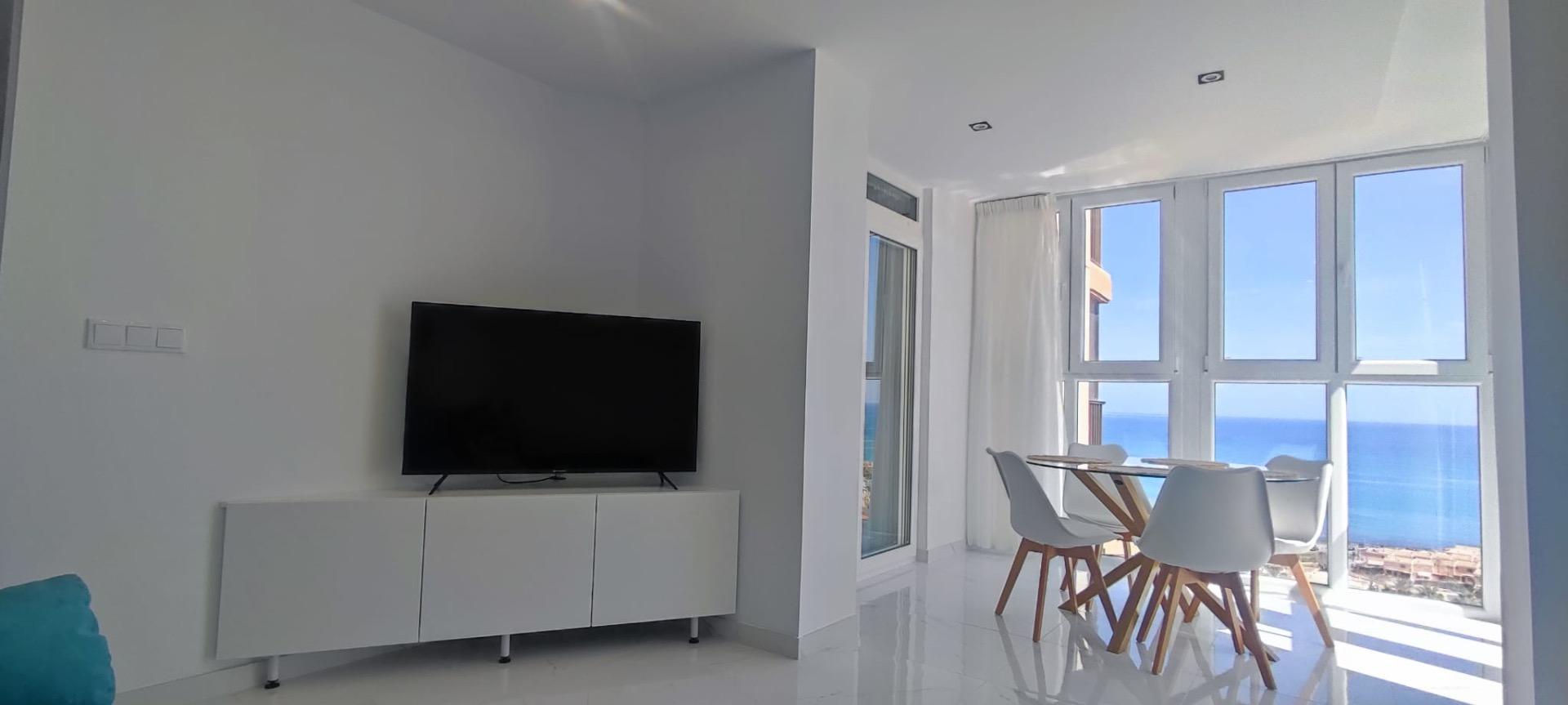 2 Bed, 1 Bath, ApartmentFor Sale, Torrevieja, Alicante