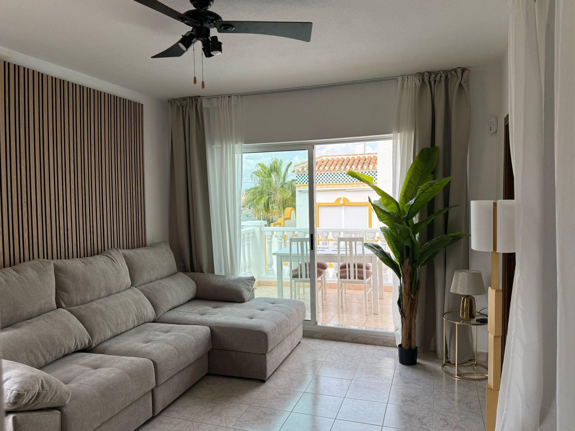 3 Bed, 1 Bath, HouseFor Sale, Torrevieja, Alicante