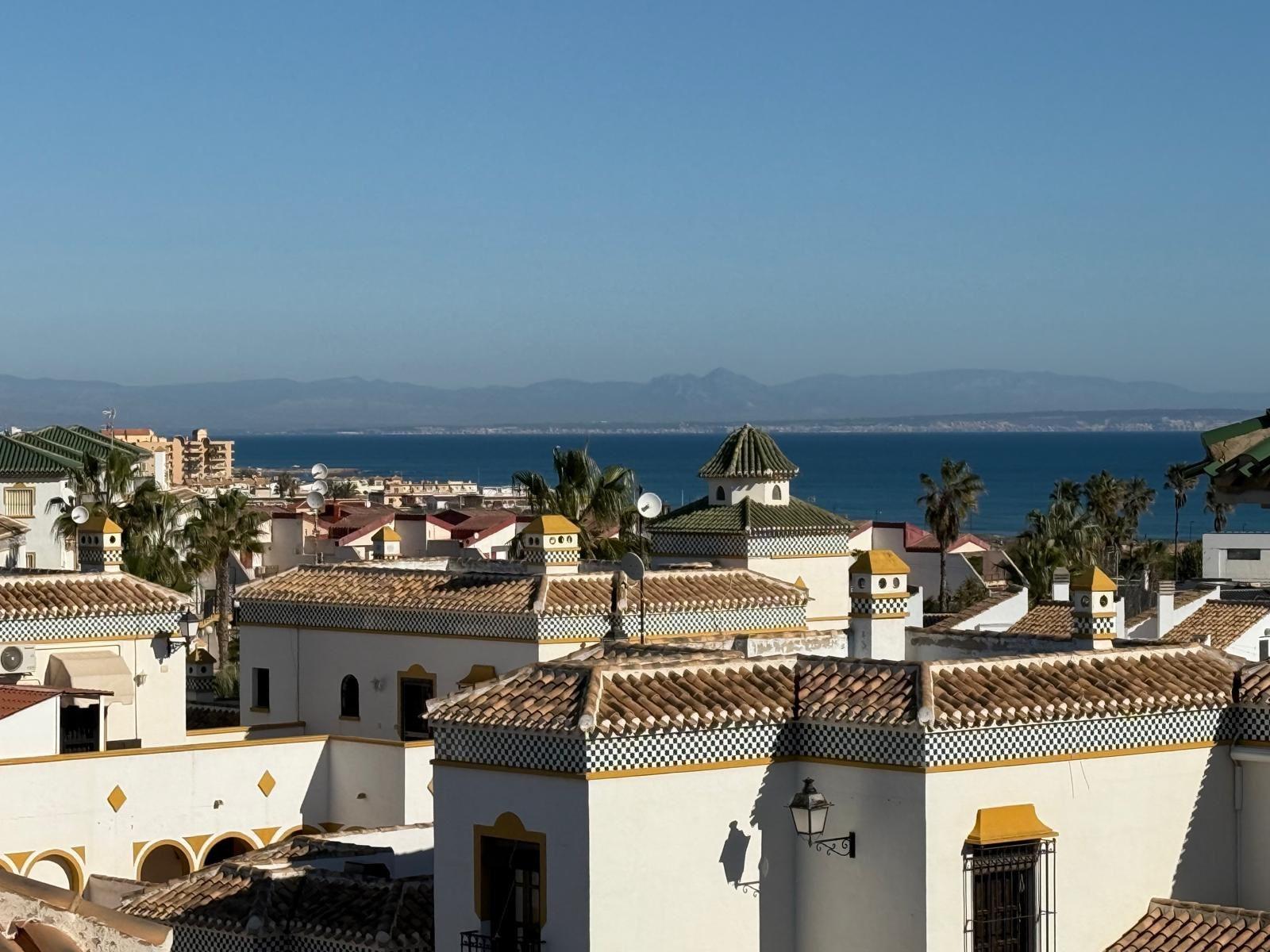 3 Bed, 1 Bath, HouseFor Sale, Torrevieja, Alicante