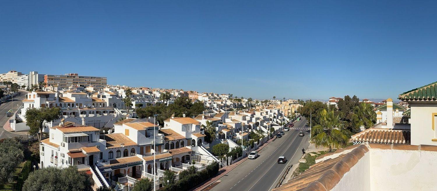 3 Bed, 1 Bath, HouseFor Sale, Torrevieja, Alicante