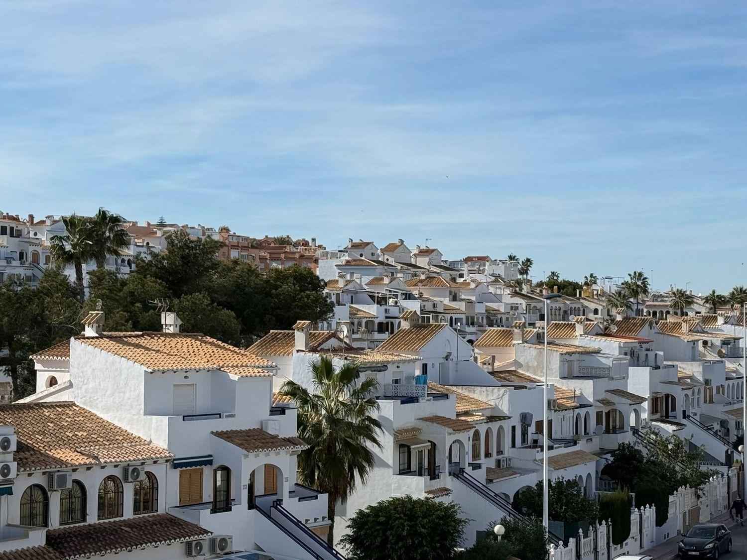 3 Bed, 1 Bath, HouseFor Sale, Torrevieja, Alicante