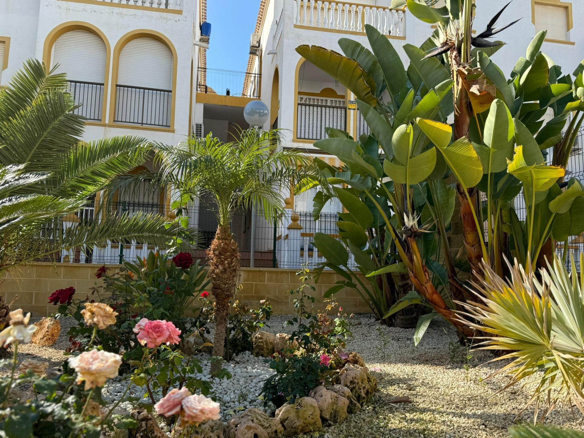 3 Bed, 1 Bath, HouseFor Sale, Torrevieja, Alicante