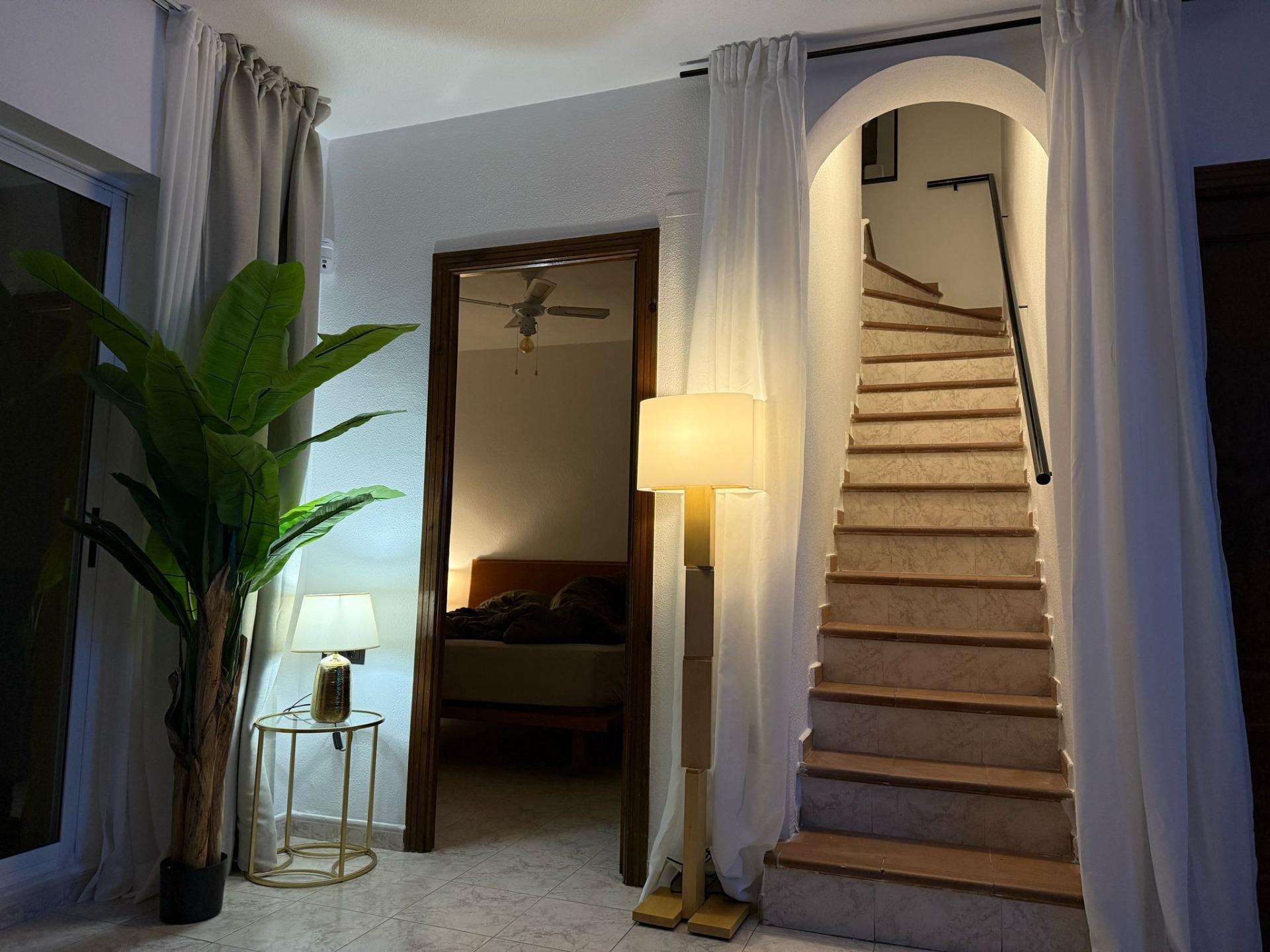 3 Bed, 1 Bath, HouseFor Sale, Torrevieja, Alicante