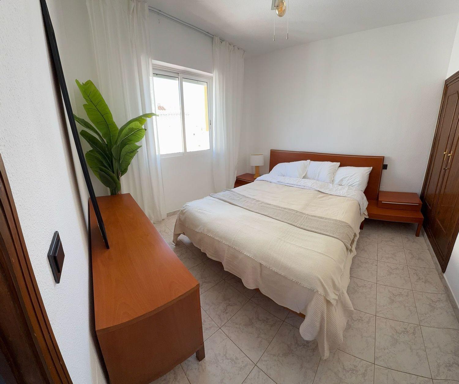 3 Bed, 1 Bath, HouseFor Sale, Torrevieja, Alicante