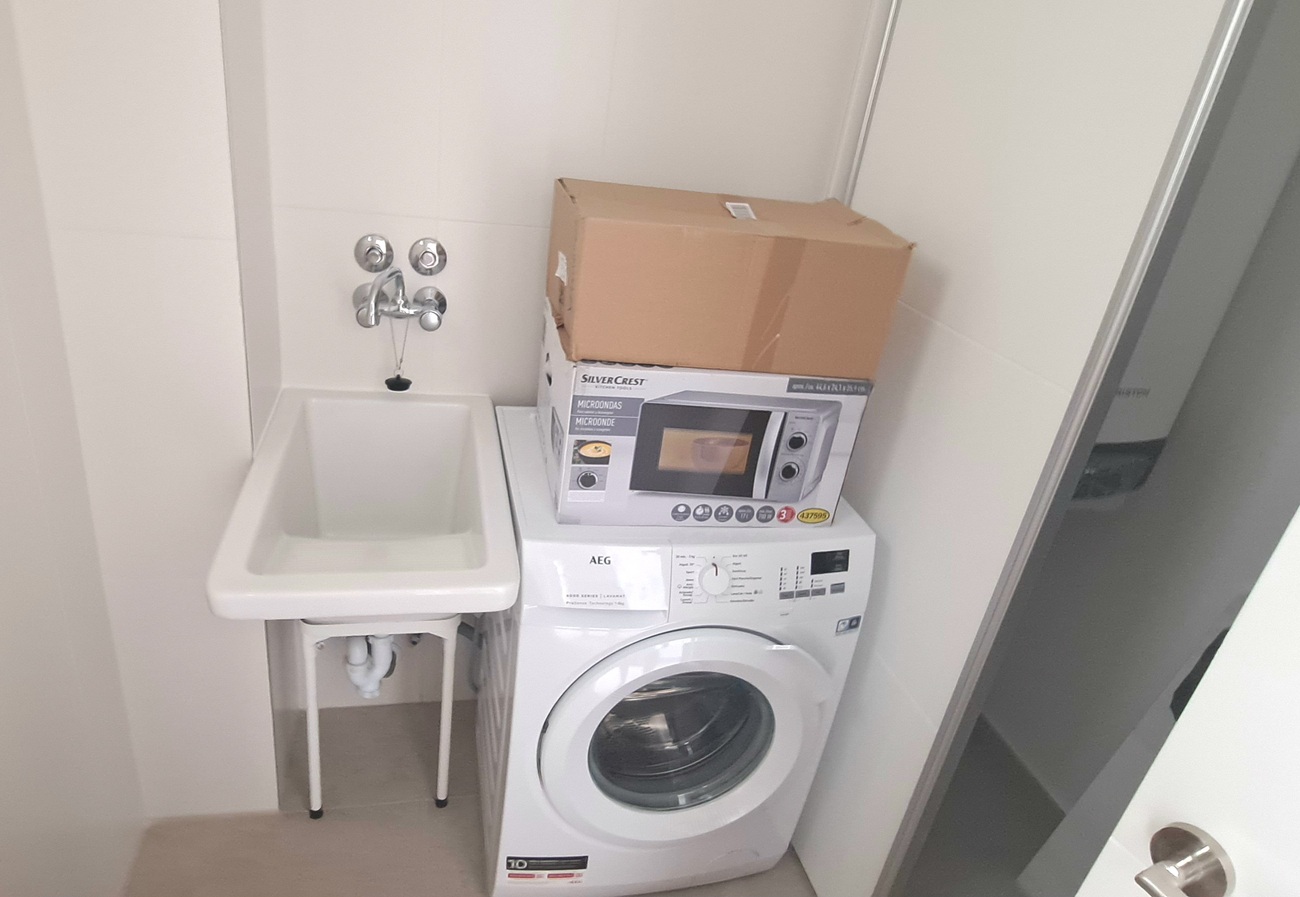 2 Bed, 2 Bath, ApartmentFor Sale, Playa Flamenca, Alicante