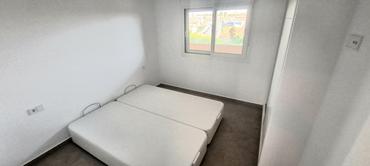 2 Bed, 2 Bath, ApartmentFor Sale, Playa Flamenca, Alicante