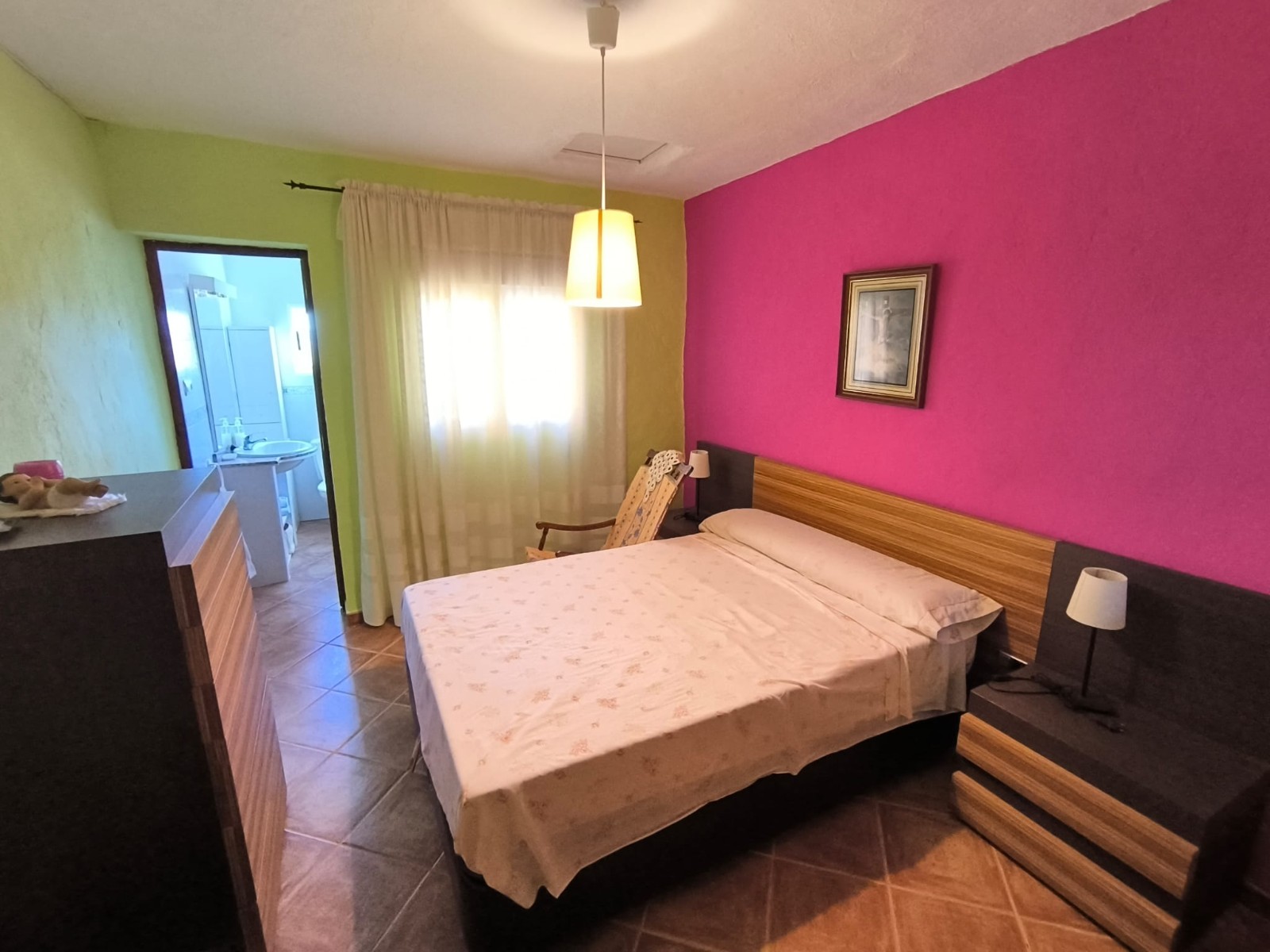3 Bed, 2 Bath, HouseFor Sale, Yecla, Murcia