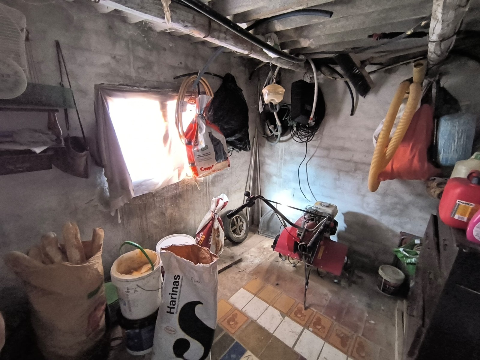 3 Bed, 2 Bath, HouseFor Sale, Yecla, Murcia