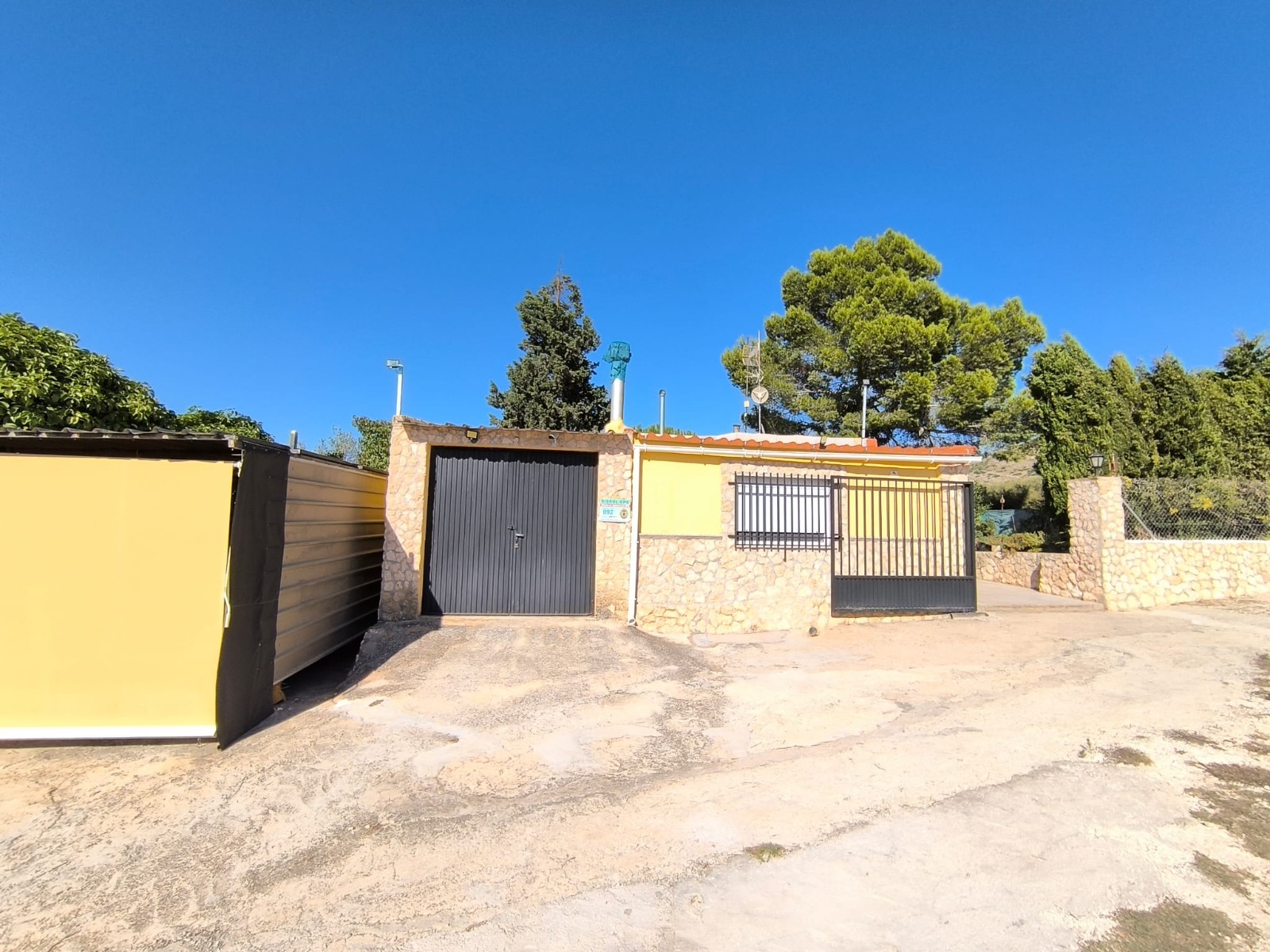 3 Bed, 2 Bath, HouseFor Sale, Yecla, Murcia