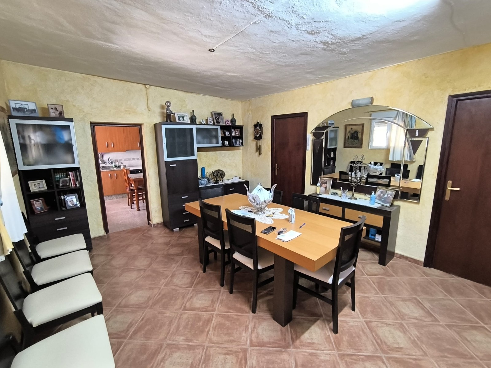 3 Bed, 2 Bath, HouseFor Sale, Yecla, Murcia