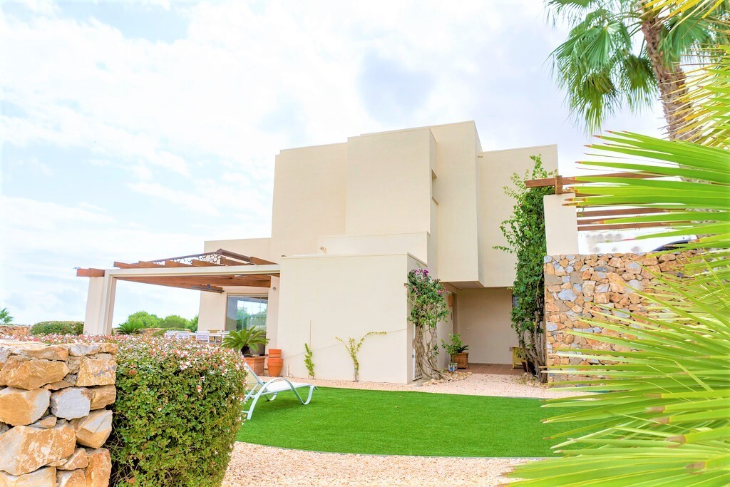3 Bed, 3 Bath, HouseFor Sale, Las Colinas Golf, Alicante