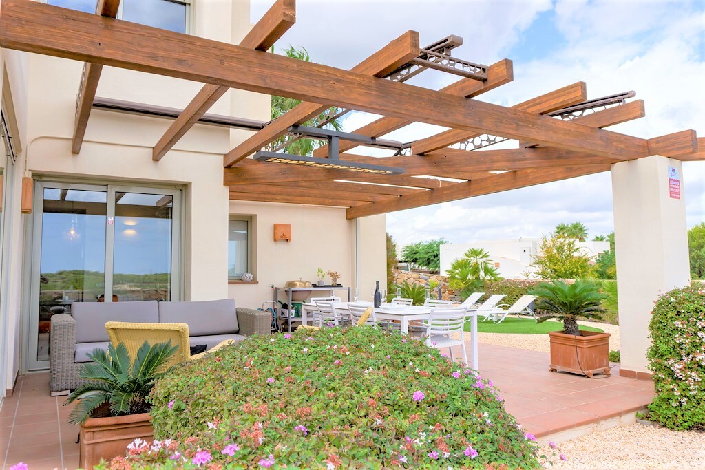 3 Bed, 3 Bath, HouseFor Sale, Las Colinas Golf, Alicante