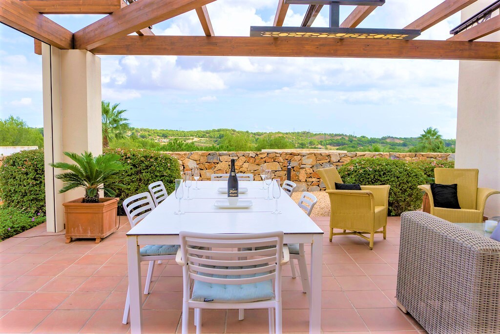 3 Bed, 3 Bath, HouseFor Sale, Las Colinas Golf, Alicante