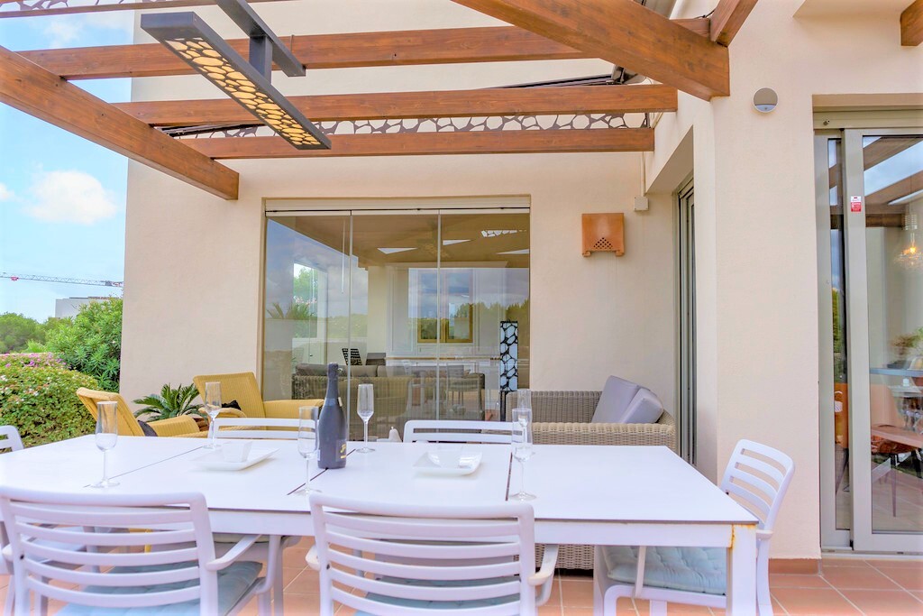 3 Bed, 3 Bath, HouseFor Sale, Las Colinas Golf, Alicante