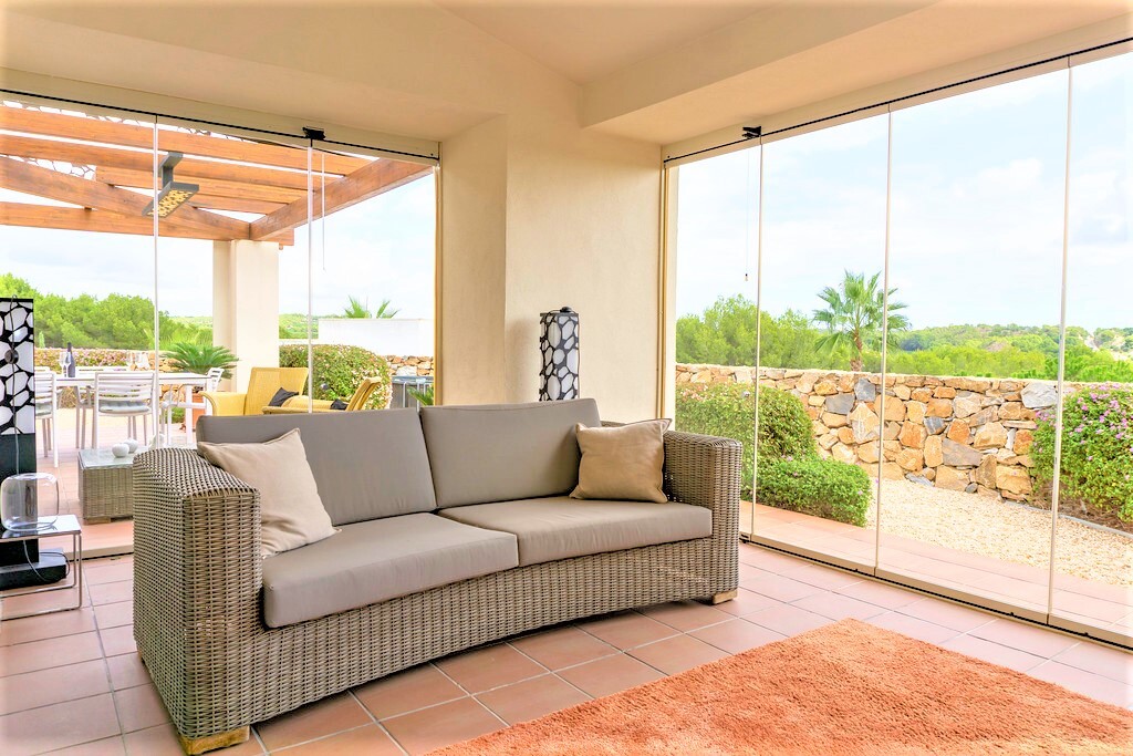 3 Bed, 3 Bath, HouseFor Sale, Las Colinas Golf, Alicante