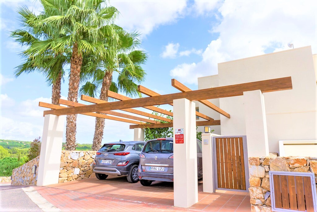 3 Bed, 3 Bath, HouseFor Sale, Las Colinas Golf, Alicante