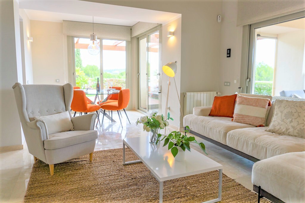 3 Bed, 3 Bath, HouseFor Sale, Las Colinas Golf, Alicante