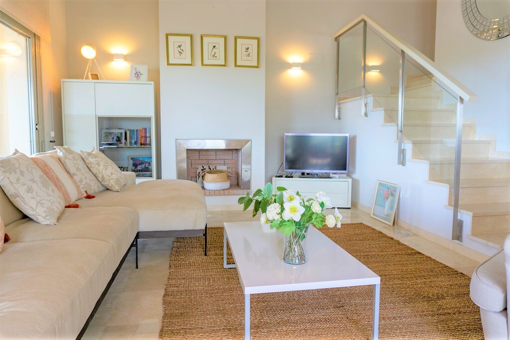 3 Bed, 3 Bath, HouseFor Sale, Las Colinas Golf, Alicante