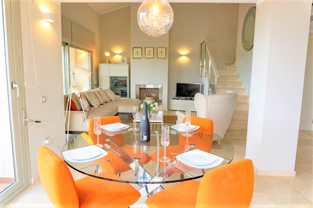 3 Bed, 3 Bath, HouseFor Sale, Las Colinas Golf, Alicante