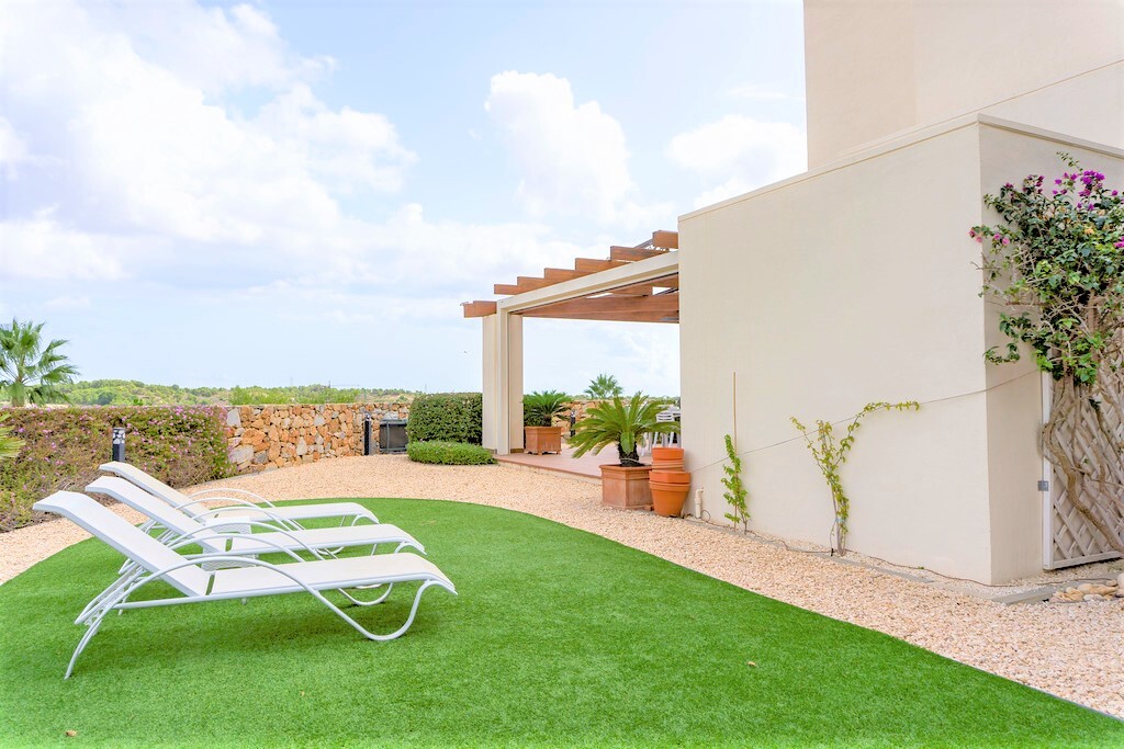 3 Bed, 3 Bath, HouseFor Sale, Las Colinas Golf, Alicante