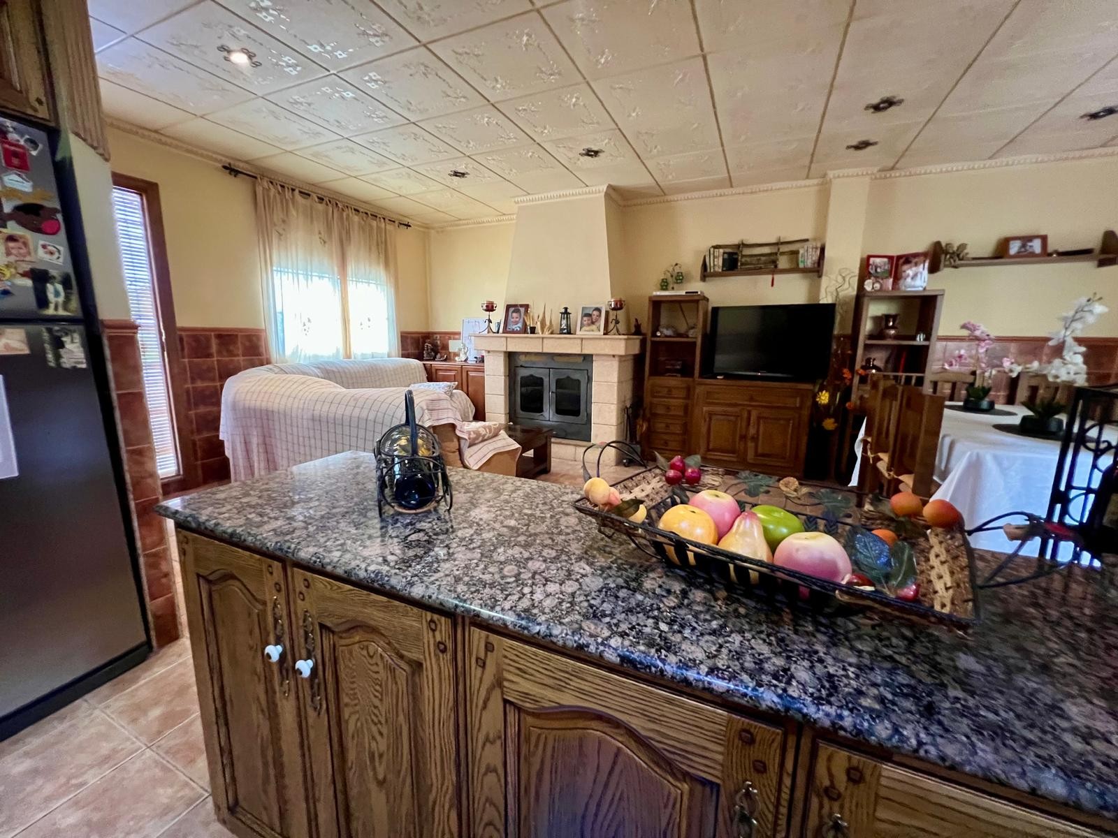 3 Bed, 2 Bath, HouseFor Sale, Pinoso, Alicante