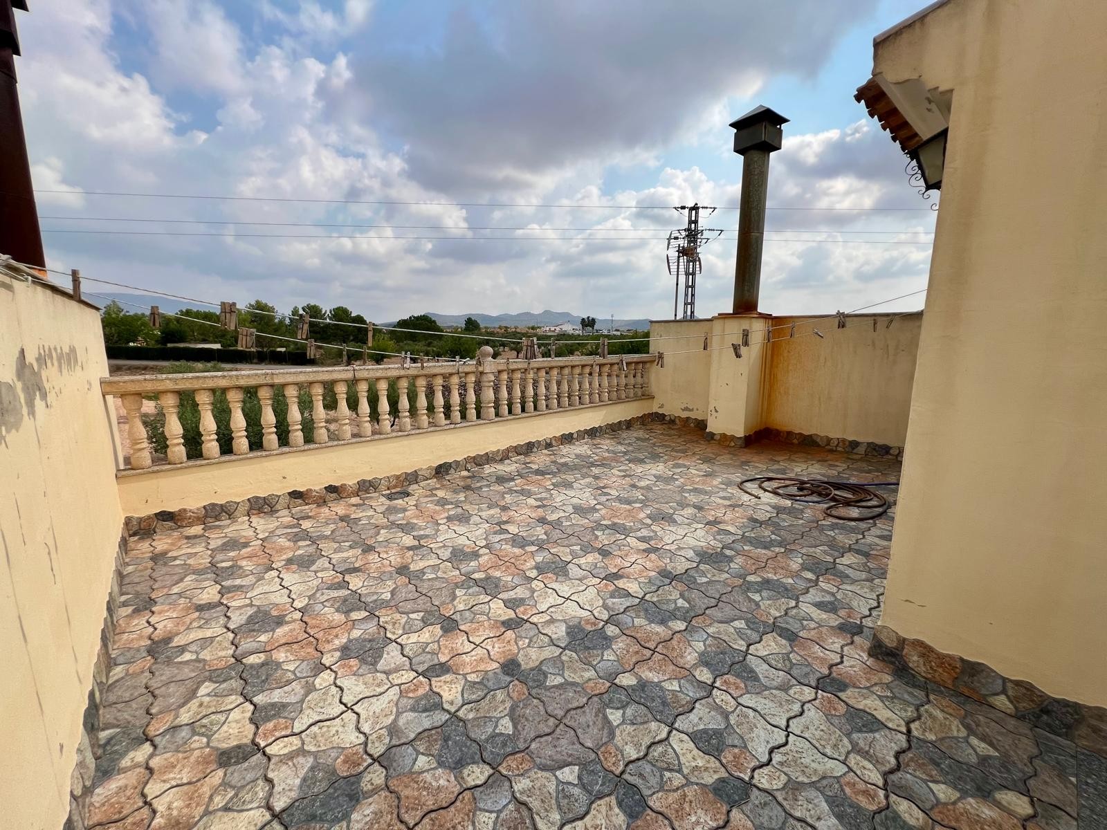 3 Bed, 2 Bath, HouseFor Sale, Pinoso, Alicante