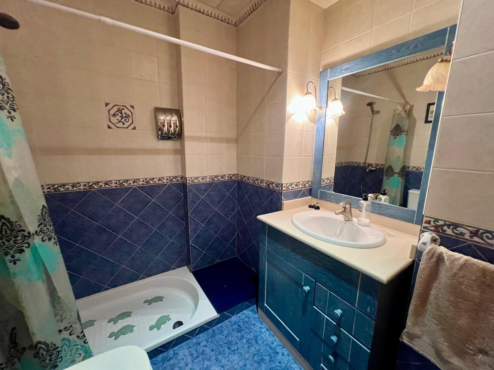 3 Bed, 2 Bath, HouseFor Sale, Pinoso, Alicante