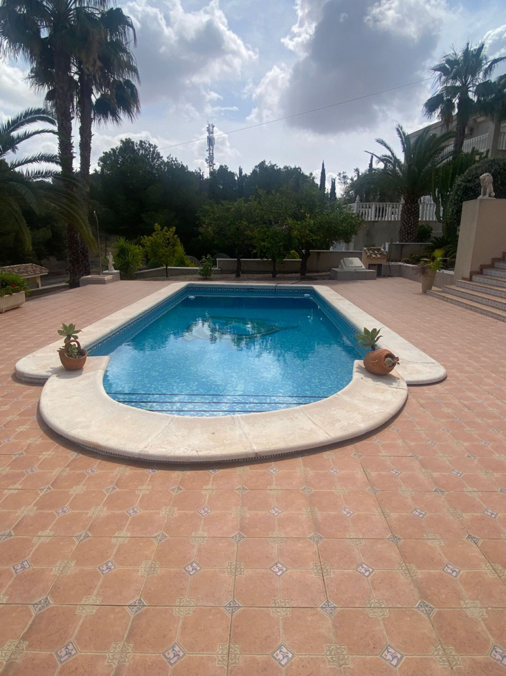 3 Bed, 2 Bath, HouseFor Sale, Algorfa, Alicante