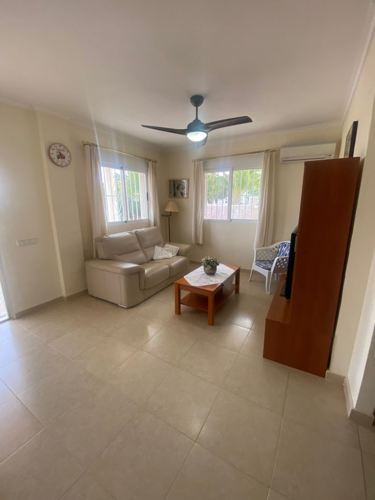 3 Bed, 2 Bath, HouseFor Sale, Algorfa, Alicante