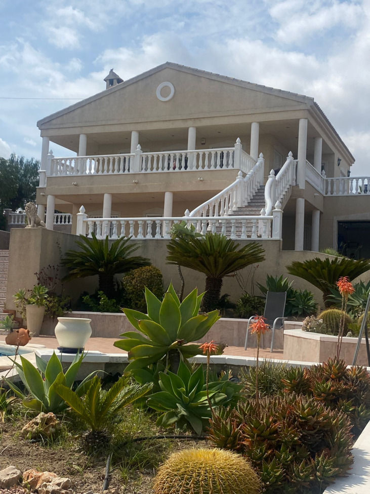 3 Bed, 2 Bath, HouseFor Sale, Algorfa, Alicante