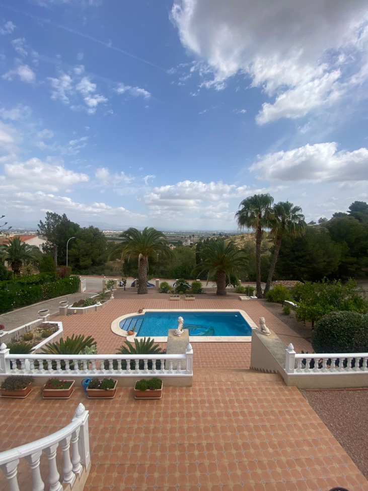 3 Bed, 2 Bath, HouseFor Sale, Algorfa, Alicante