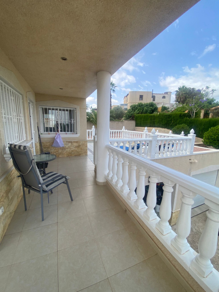 3 Bed, 2 Bath, HouseFor Sale, Algorfa, Alicante