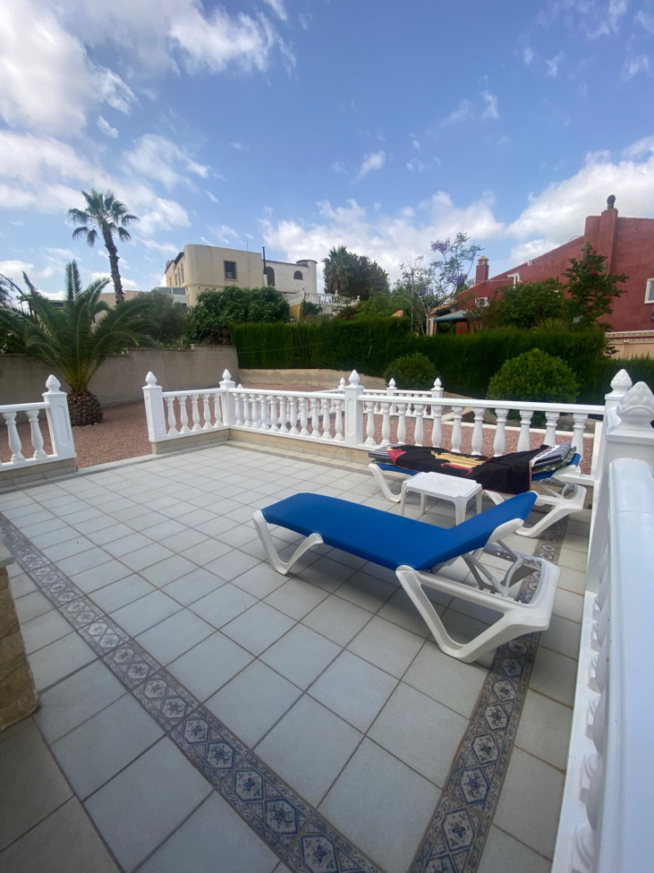 3 Bed, 2 Bath, HouseFor Sale, Algorfa, Alicante