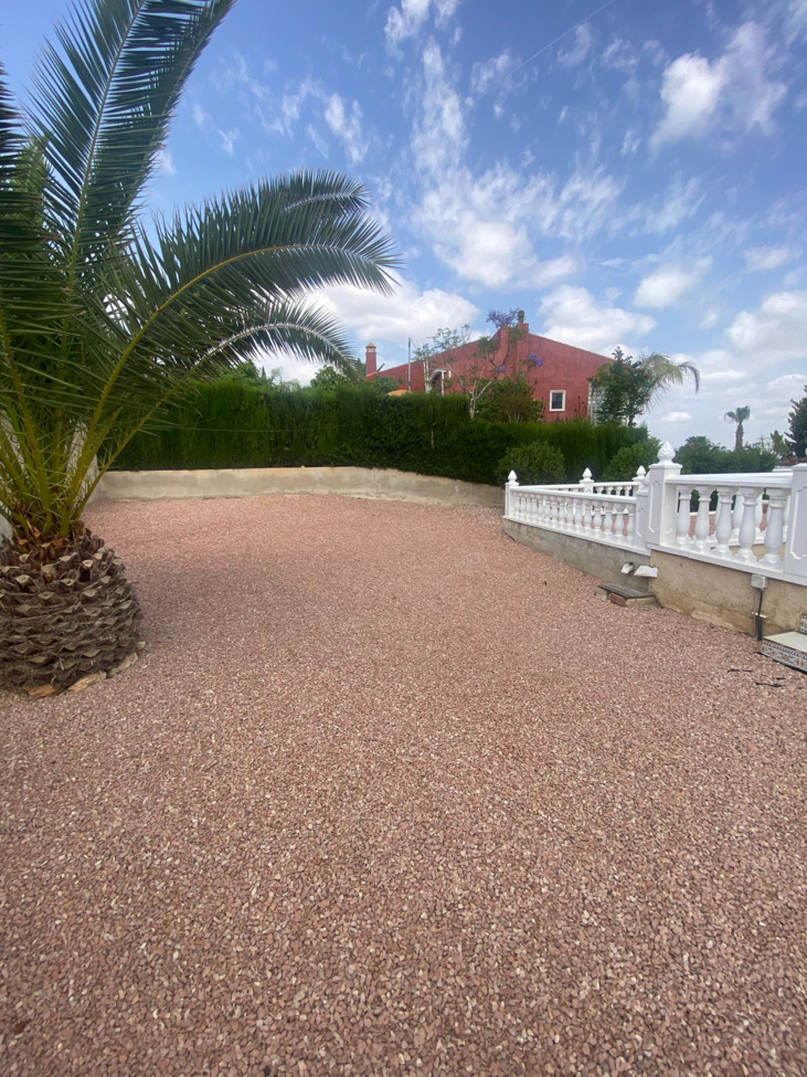 3 Bed, 2 Bath, HouseFor Sale, Algorfa, Alicante