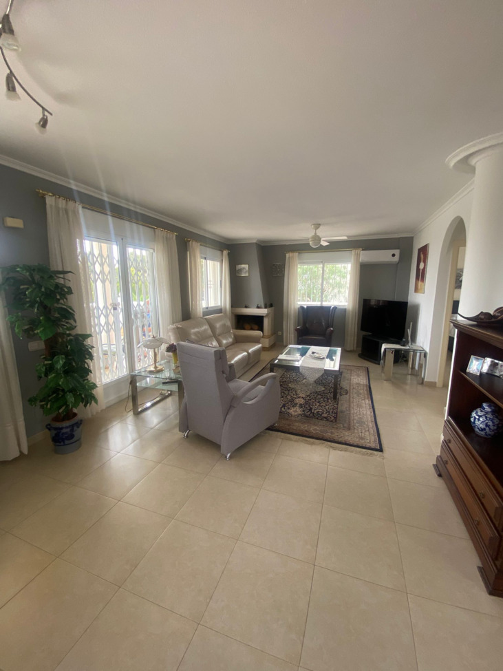 3 Bed, 2 Bath, HouseFor Sale, Algorfa, Alicante