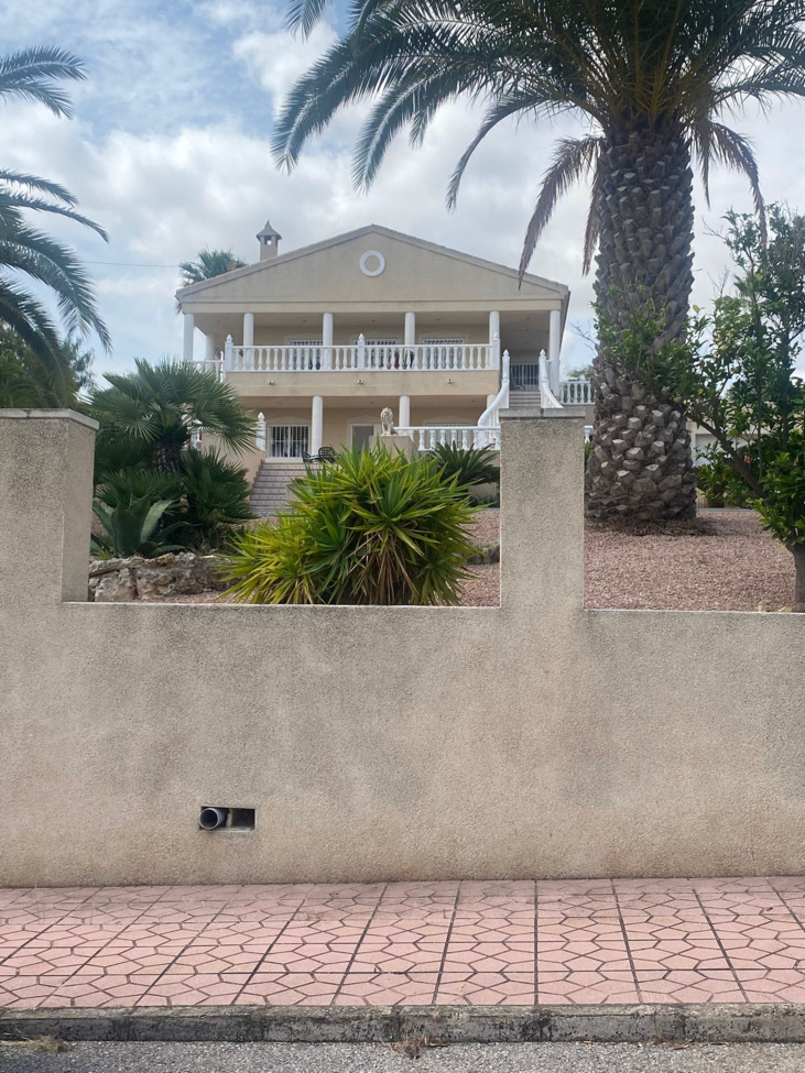 3 Bed, 2 Bath, HouseFor Sale, Algorfa, Alicante