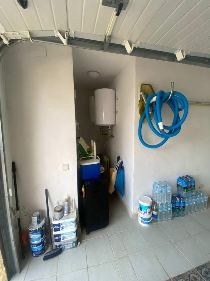 3 Bed, 2 Bath, HouseFor Sale, Algorfa, Alicante